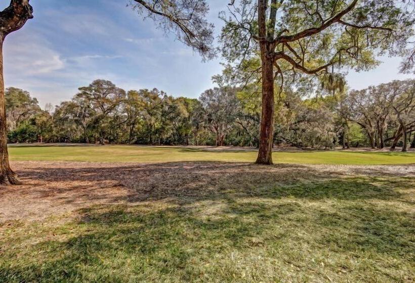 فندق 3312 Fairwayoaks