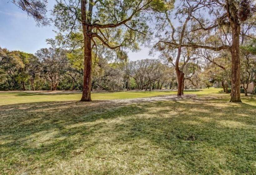 فندق 3312 Fairwayoaks