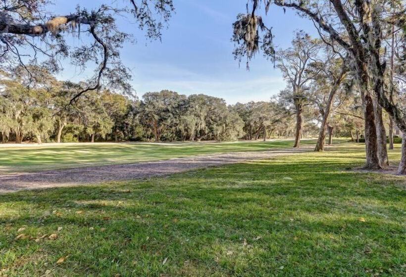 فندق 3312 Fairwayoaks