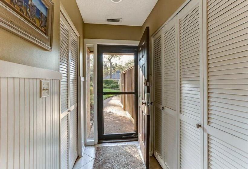 فندق 3312 Fairwayoaks