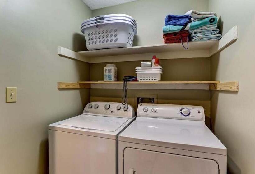 فندق 3312 Fairwayoaks