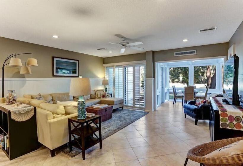 فندق 3312 Fairwayoaks