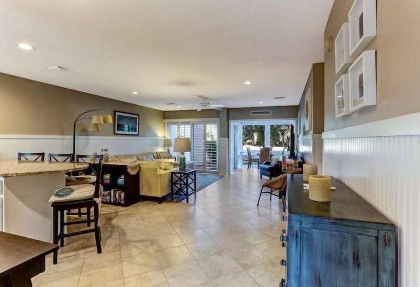 فندق 3312 Fairwayoaks