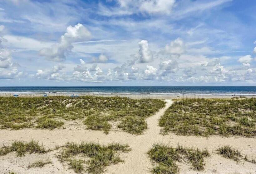 فندق 81 Ocean Place