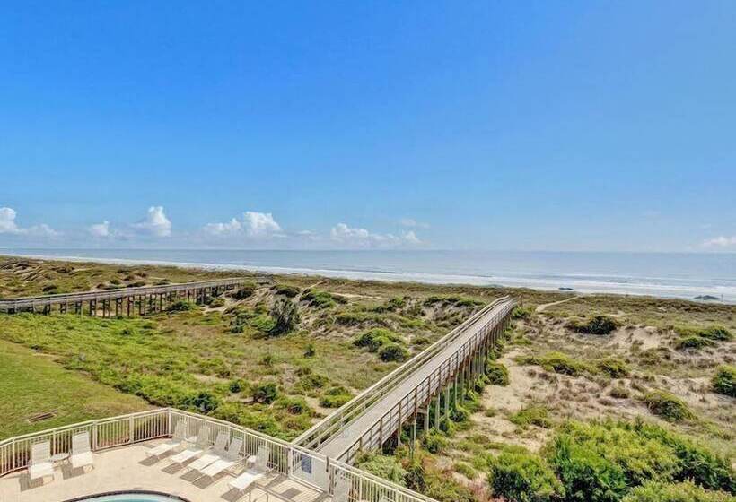 فندق 81 Ocean Place