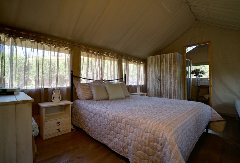 בית מלון כפרי Agrikies Country Retreat