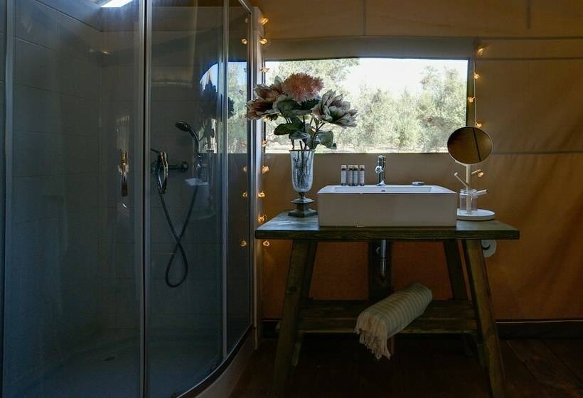 בית מלון כפרי Agrikies Country Retreat