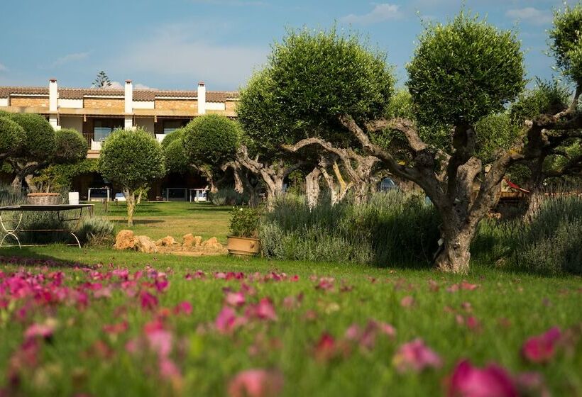 בית מלון כפרי Agrikies Country Retreat