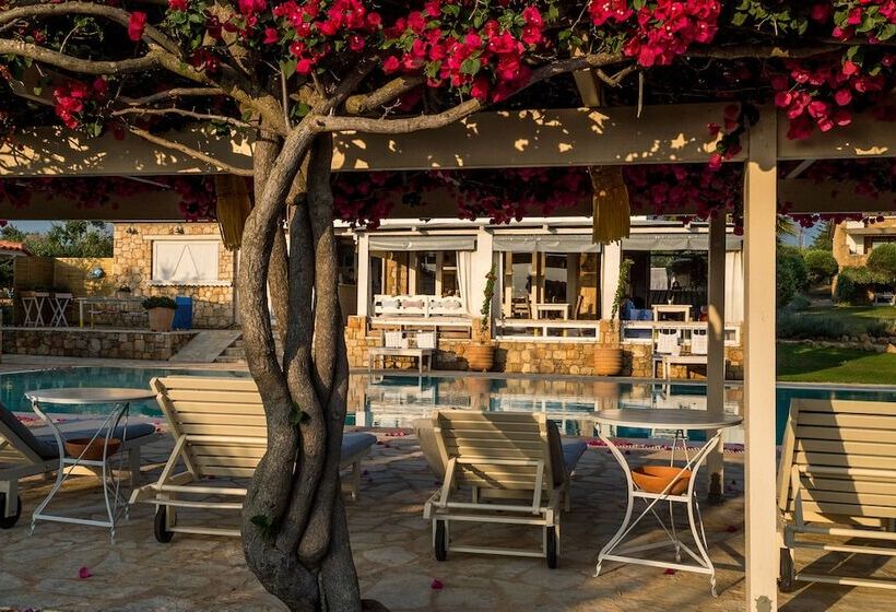 בית מלון כפרי Agrikies Country Retreat