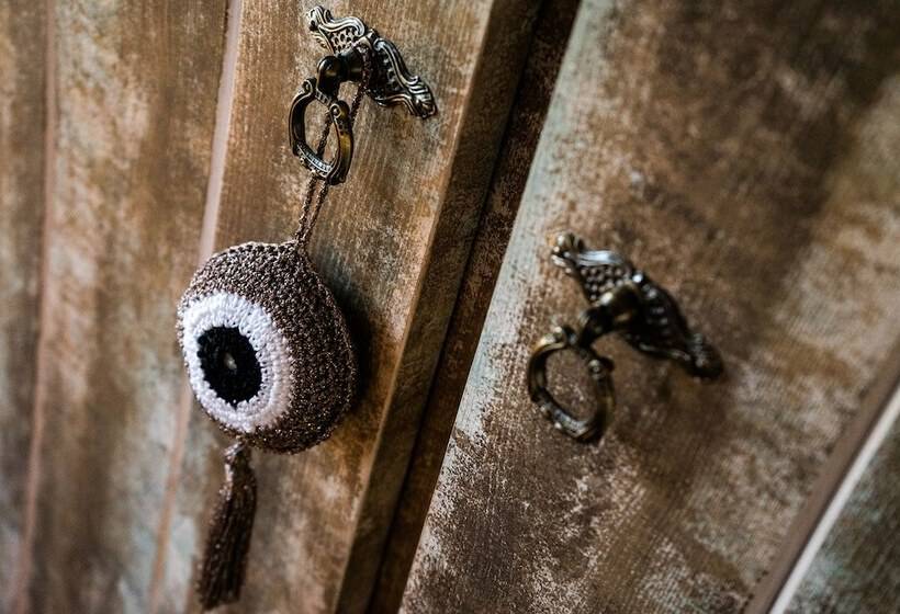 בית מלון כפרי Agrikies Country Retreat