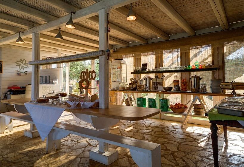 בית מלון כפרי Agrikies Country Retreat