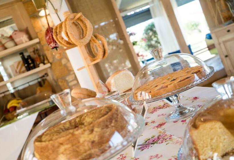 酒店 Agrikies Country Retreat