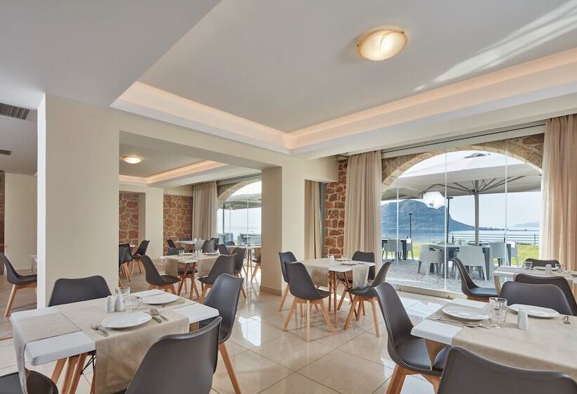 호텔 Alkinoi Resort And Spa