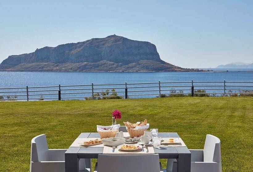 호텔 Alkinoi Resort And Spa