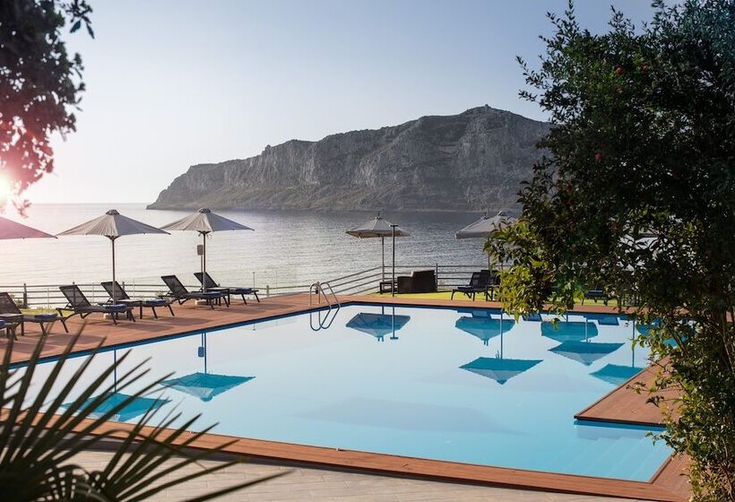 호텔 Alkinoi Resort And Spa