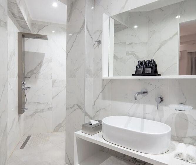 호텔 Alkinoi Resort And Spa