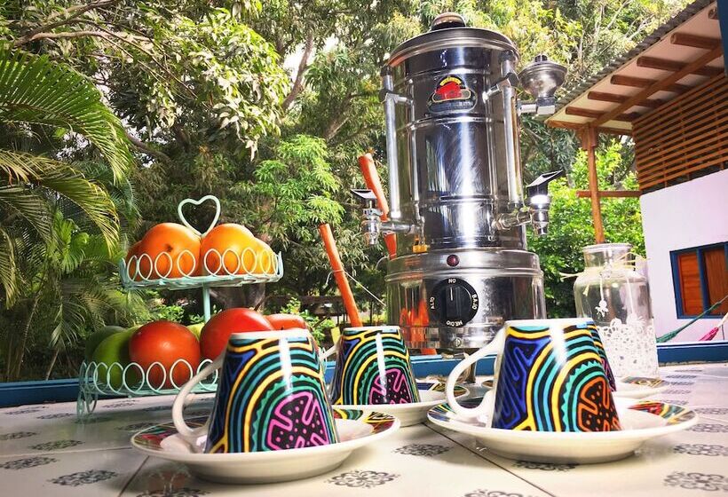 فندق Aloha Palomino