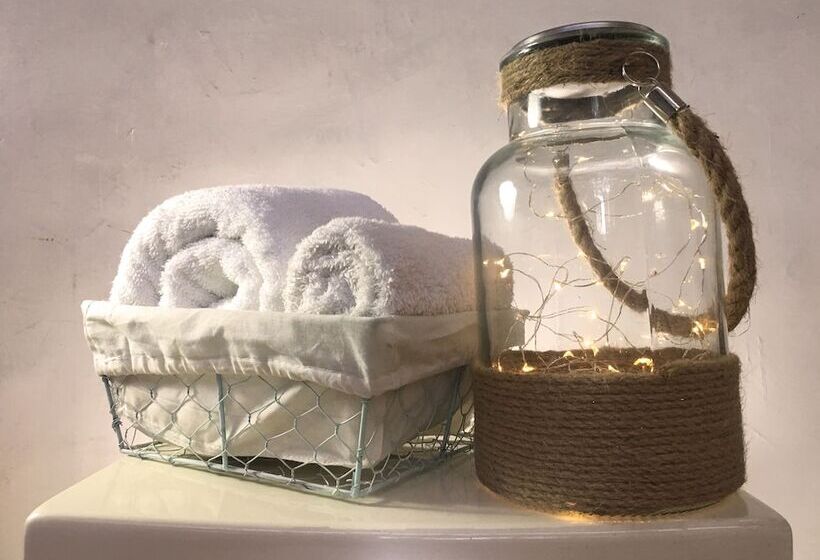 فندق Aloha Palomino