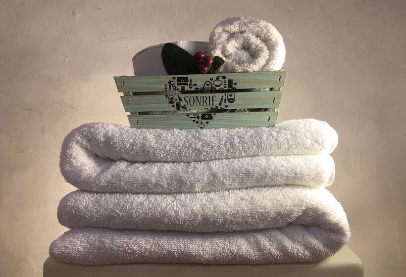 فندق Aloha Palomino