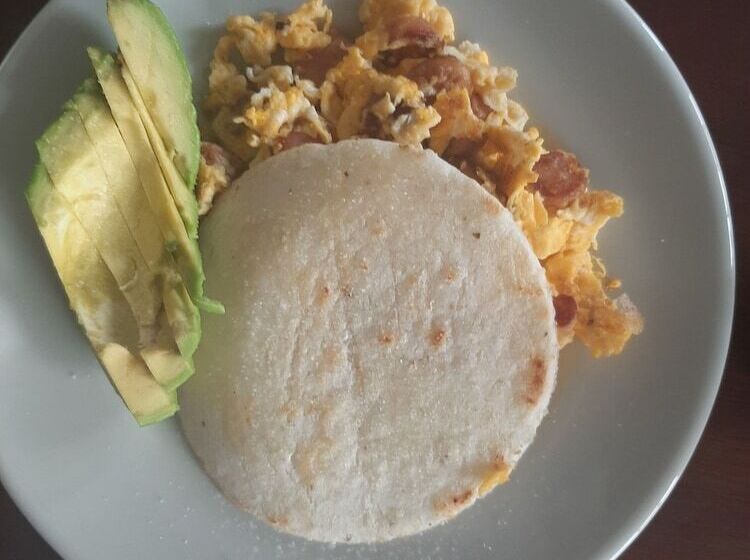 酒店 Alojamiento San Pedro In