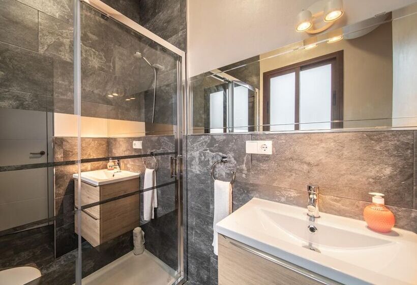 酒店 Alojamiento San Pedro In