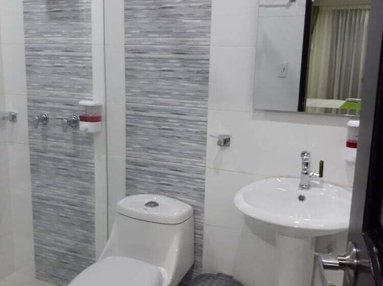 酒店 Alojamiento San Pedro In