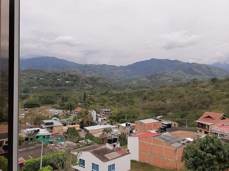 酒店 Alojamiento San Pedro In