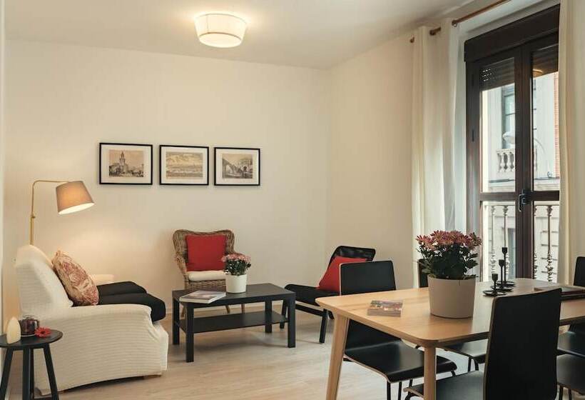 酒店 Alojamiento San Pedro In