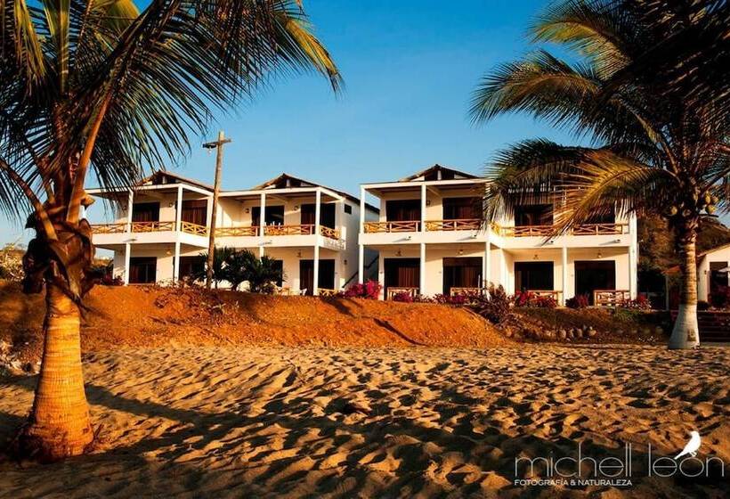 هتل Amotape Comfort