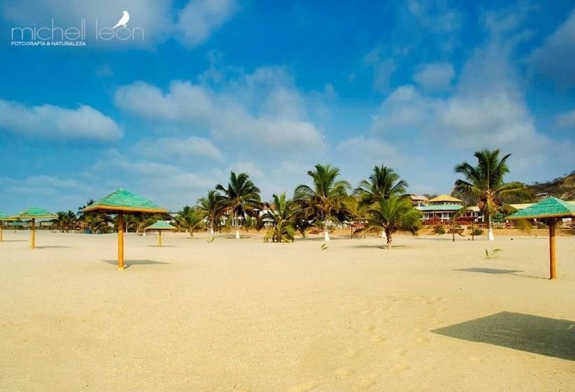 هتل Amotape Comfort