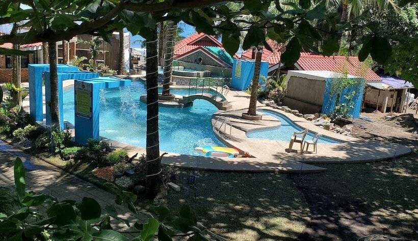 호텔 Appleton Little Paradise Beach Resort