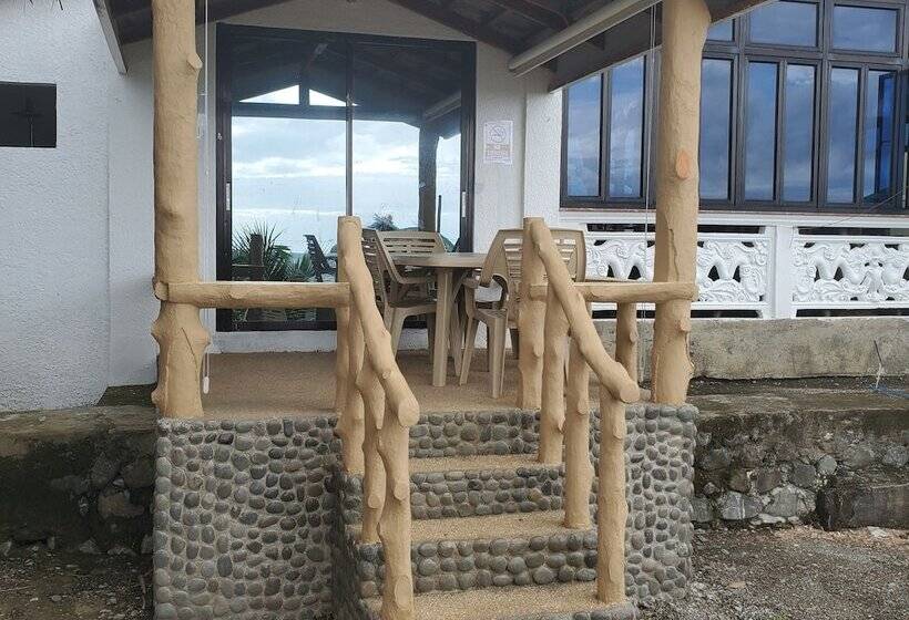 호텔 Appleton Little Paradise Beach Resort