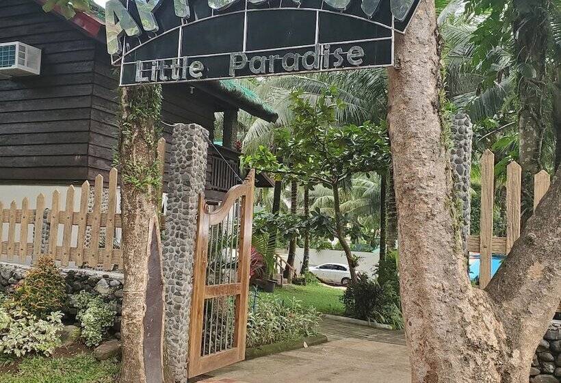 호텔 Appleton Little Paradise Beach Resort