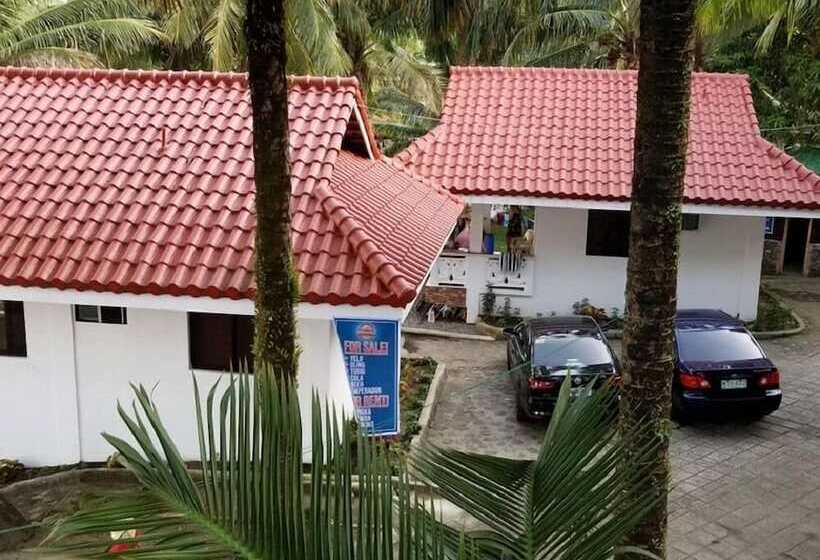 호텔 Appleton Little Paradise Beach Resort