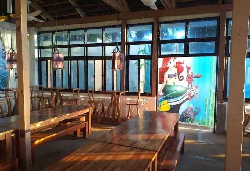 호텔 Appleton Little Paradise Beach Resort