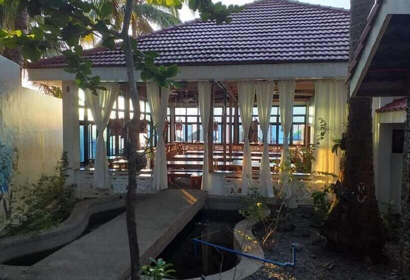 호텔 Appleton Little Paradise Beach Resort