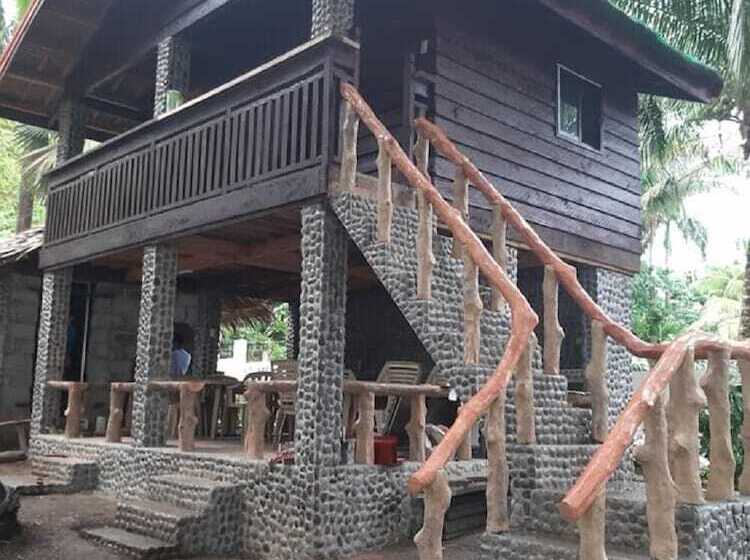 호텔 Appleton Little Paradise Beach Resort