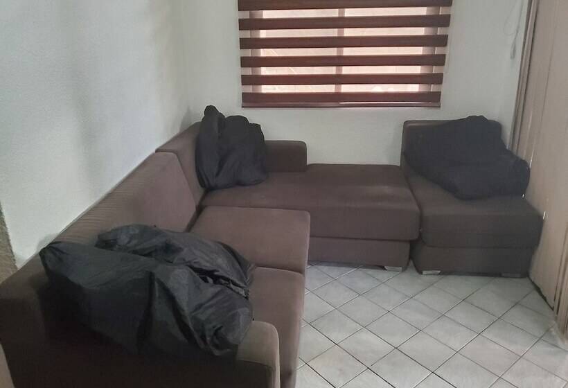 호텔 Appleton Little Paradise Beach Resort