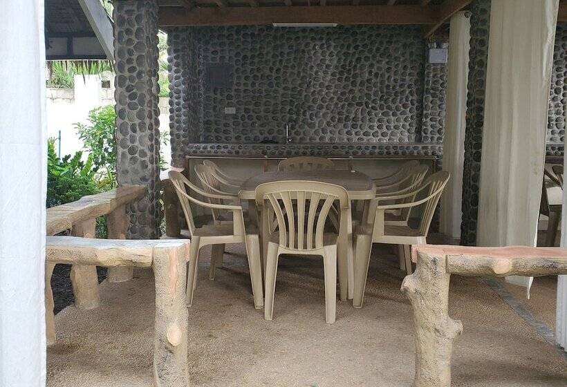 호텔 Appleton Little Paradise Beach Resort