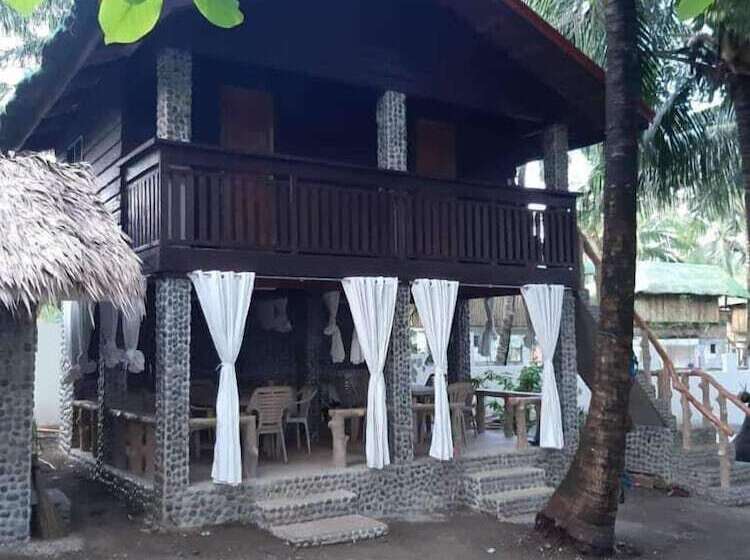 호텔 Appleton Little Paradise Beach Resort