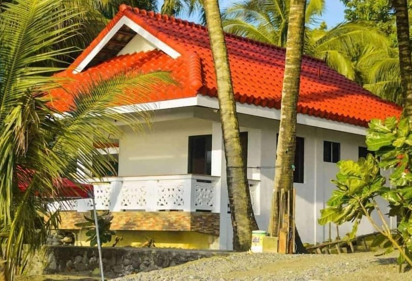 호텔 Appleton Little Paradise Beach Resort