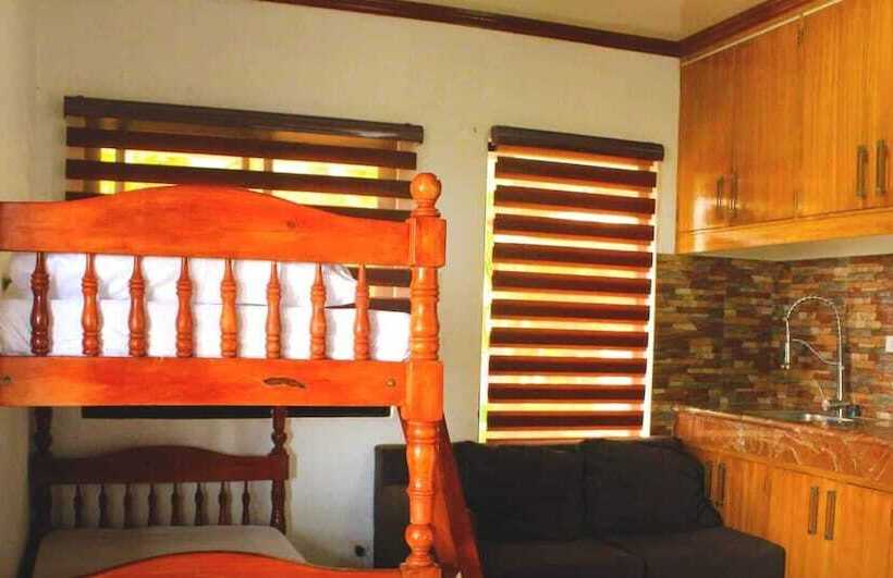 호텔 Appleton Little Paradise Beach Resort