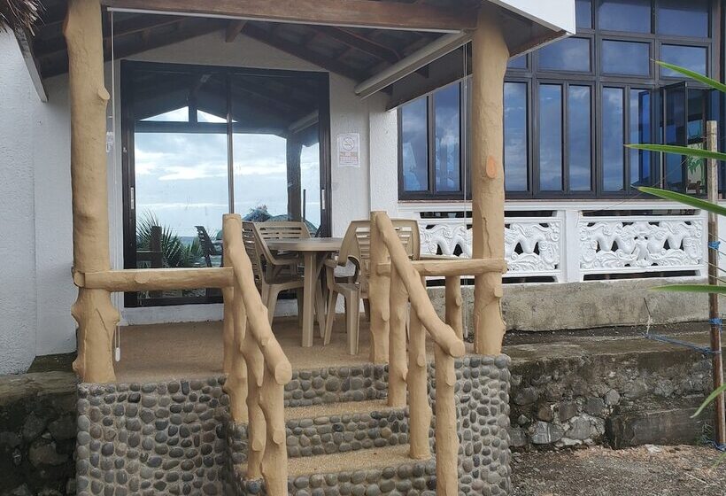 호텔 Appleton Little Paradise Beach Resort