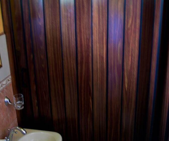 فندق Arbol Dorado