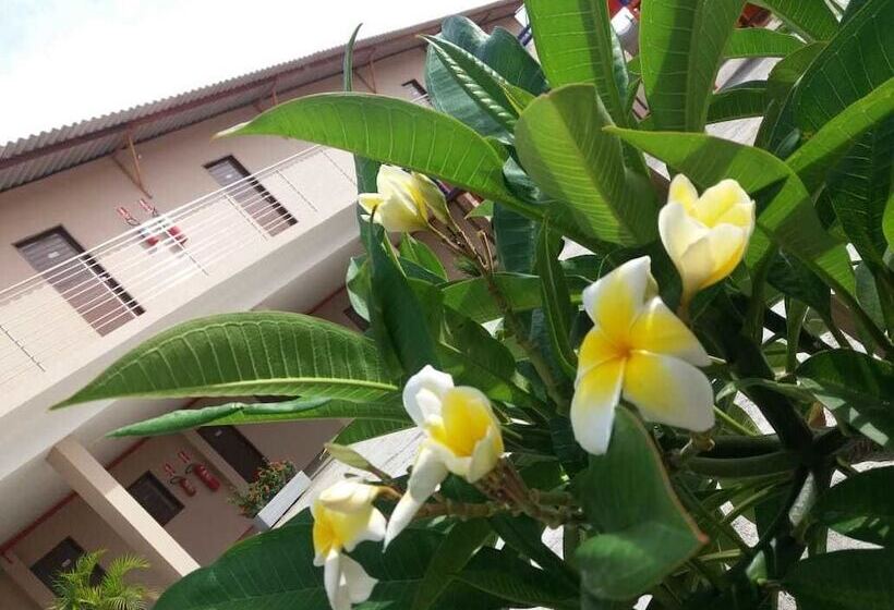 فندق Atlantic Mar Park