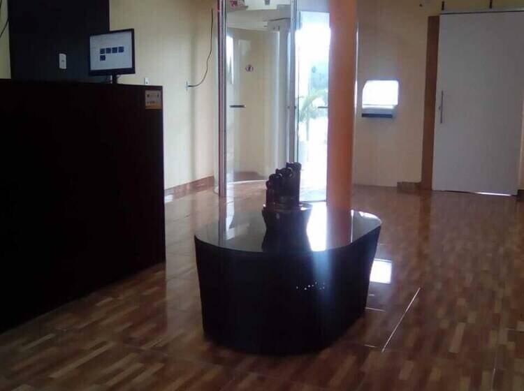 فندق Atlantic Mar Park