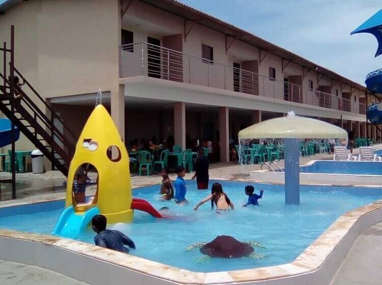 فندق Atlantic Mar Park