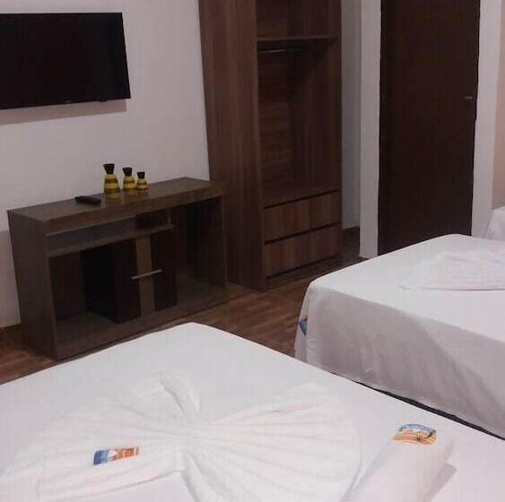 فندق Atlantic Mar Park