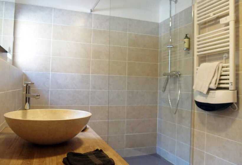 ホテル Auberge De L Hélix