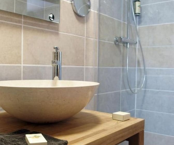 酒店 Auberge De L Hélix